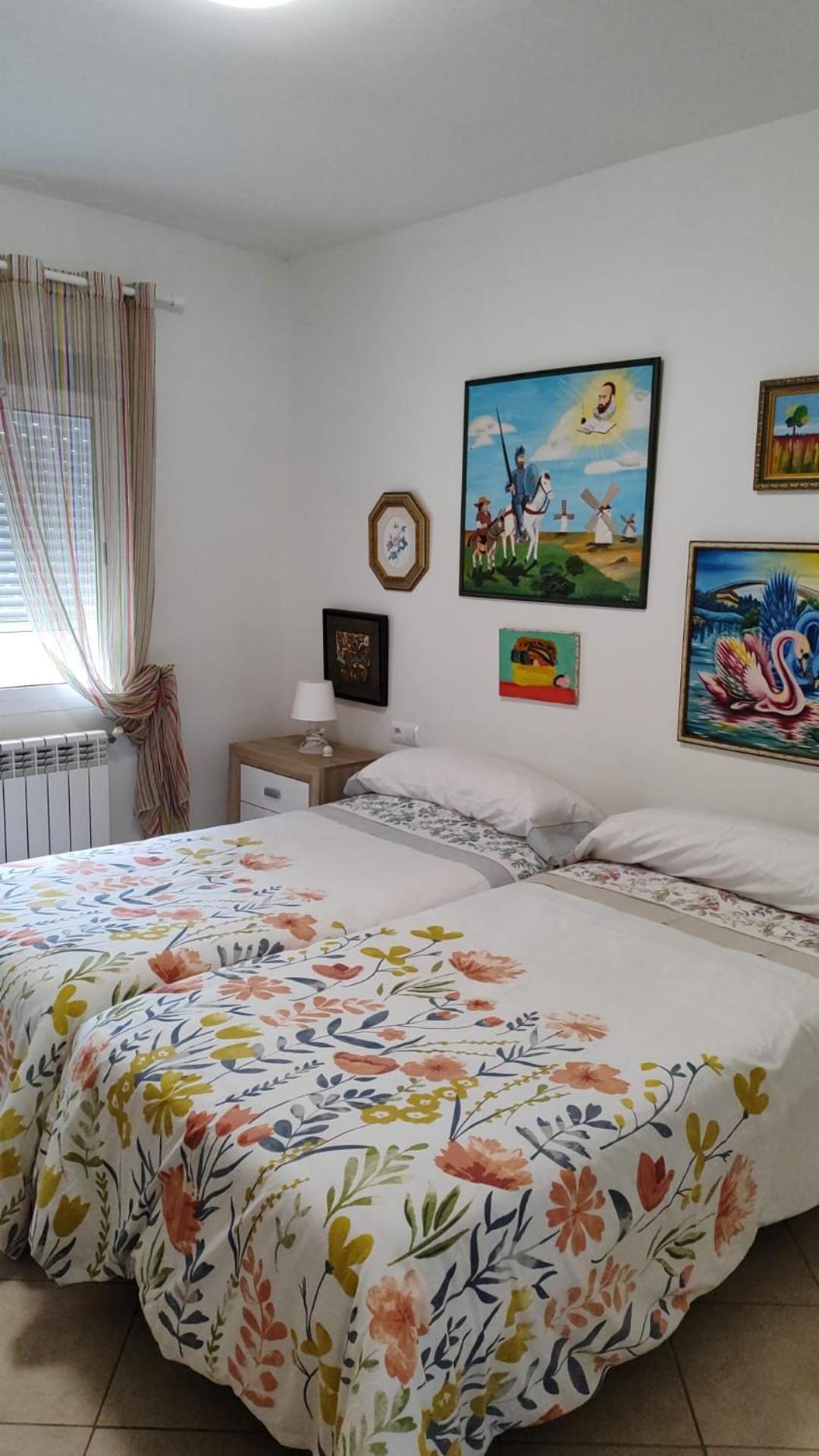 Casa De Campo Tranquila En Vilar Cerca De Santiago Touro Zewnętrze zdjęcie